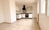 Appartement de type T3 et Garage sur ECHIROLLES – 3 pièces – 2 chambres – 66 m²
