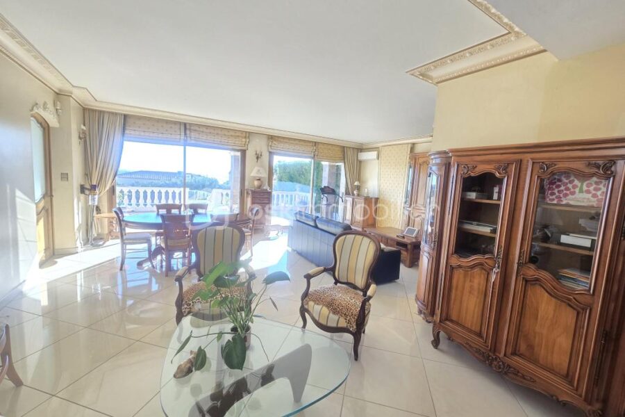 Maison à vendre à Bouzigues