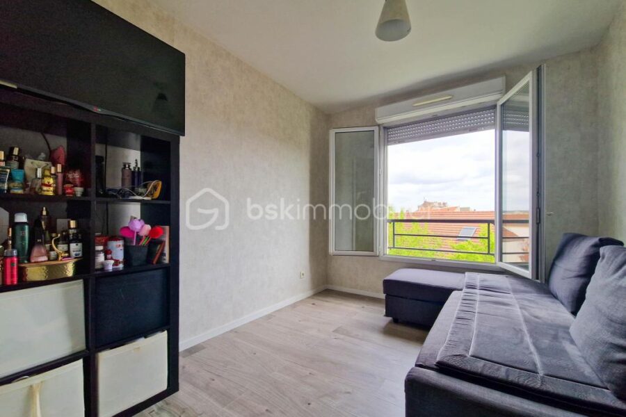 Appartement à vendre à Argenteuil