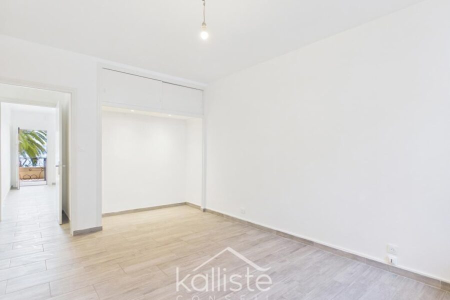 Appartement à vendre à Ajaccio