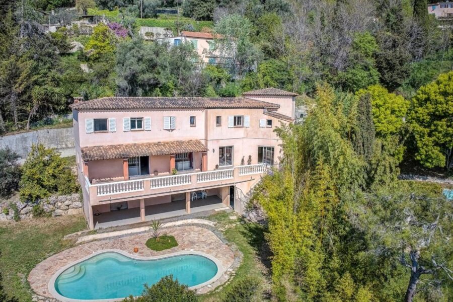Maison à vendre à Nice