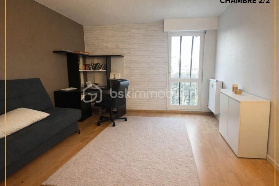 Appartement à vendre à Avignon
