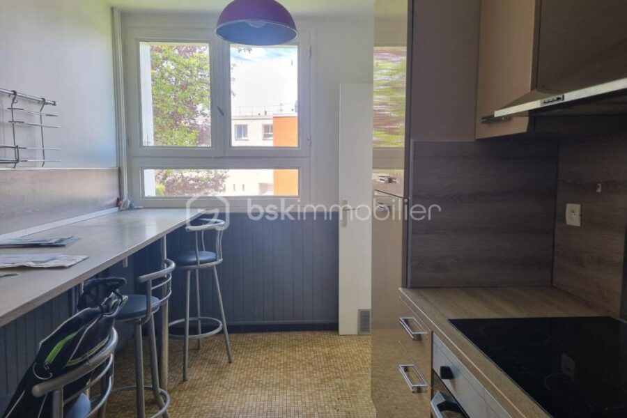 Appartement à vendre à La ferte bernard