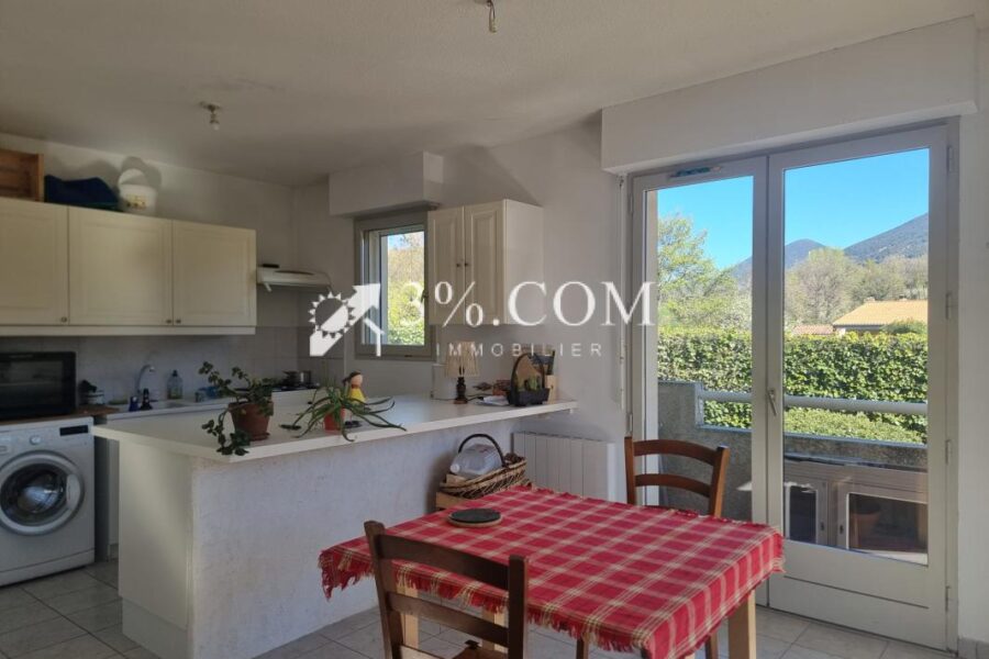 Appartement à vendre à Nyons