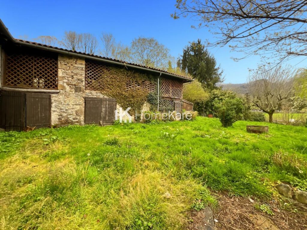 UNE VUE IMPRENABLE SUR LA VALLÉE – 7 pièces – 6 chambres – 180 m²