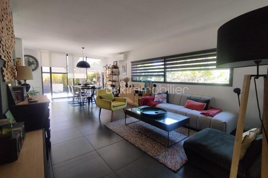 Maison à vendre à Toulouges