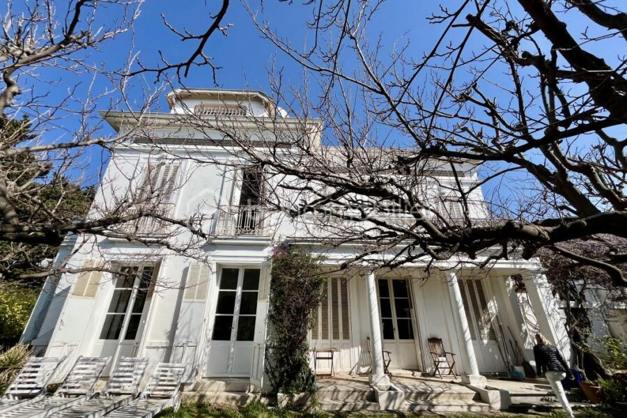 Maison à vendre à Saint raphael