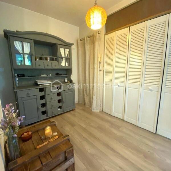 Appartement à vendre à La celle saint cloud