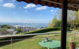 LE HAVRE – LES JARDINS SUSPENDUS – VUE MER – 5 pièces – 3 chambres – 111 m²