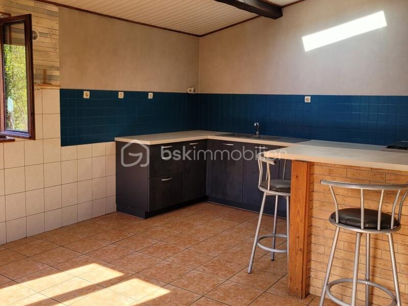 Maison à vendre à Montherme