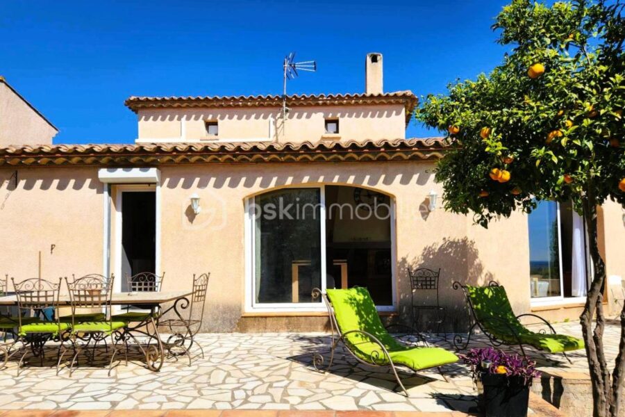 Maison à vendre à Tourbes