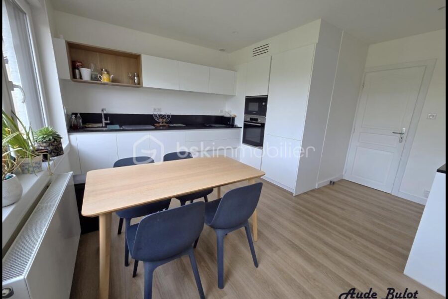 Maison à vendre à Marcq en baroeul