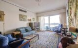A VENDRE NICE VUE MER PROMENADE DES ANGLAIS 73 m² – 2 pièces – 1 chambre – 73 m²