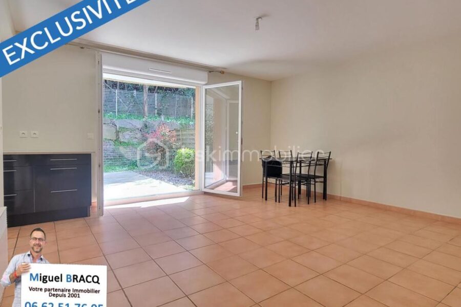 Appartement à vendre à Beziers