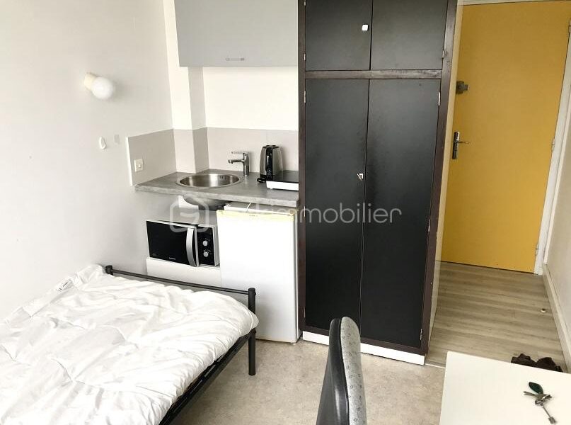 Appartement à vendre à Chereng