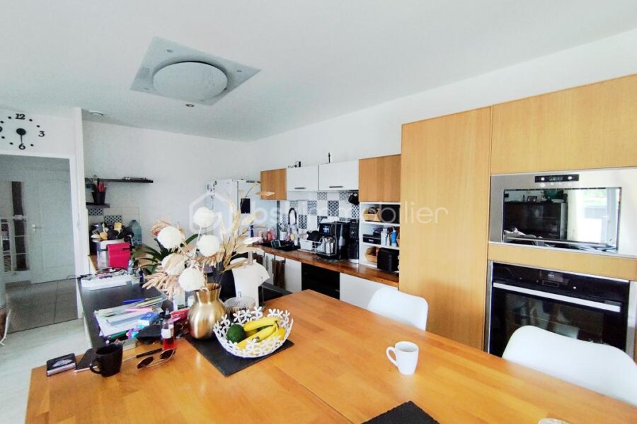 Maison à vendre à Clermont l herault