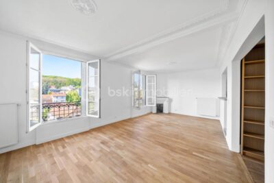 Appartement à vendre à Clamart
