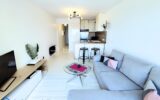 ✨ EXCEPTIONNEL !!! FRONT DE MER À PALAVAS-LES-FLOTS ✨ – 2 pièces – 1 chambre – 37 m²