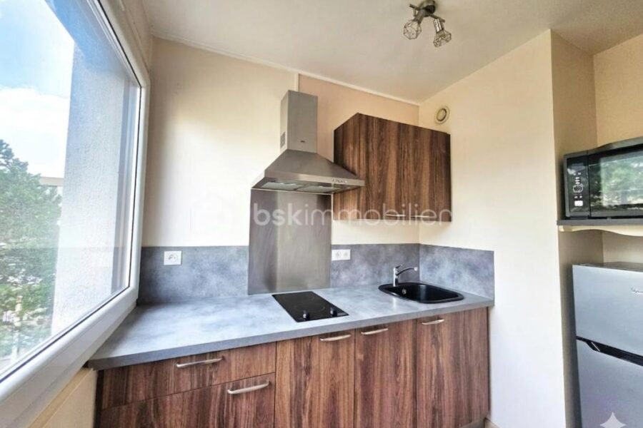 Appartement à vendre à Taverny