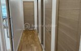 Cavalaire-sur-Mer (83240) – Appartement T4 traversant de plus de 84m2 en Centre Ville, à 150 m du bord de Mer – 4 pièces – 3 chambres – 84 m²