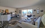 Maison contemporaine avec vue panoramique, résidence côtière Grosseto-Prugna – 3 pièces – 2 chambres – 87 m²