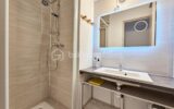 **EXCLUSIVITÉ – Studio avec coin cabine – Vue montagnes exceptionnelle** – 1 pièce – NR chambres – 21 m²