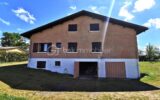 Grande maison familliale – propriété équestre – 6 pièces – 4 chambres – 128 m²