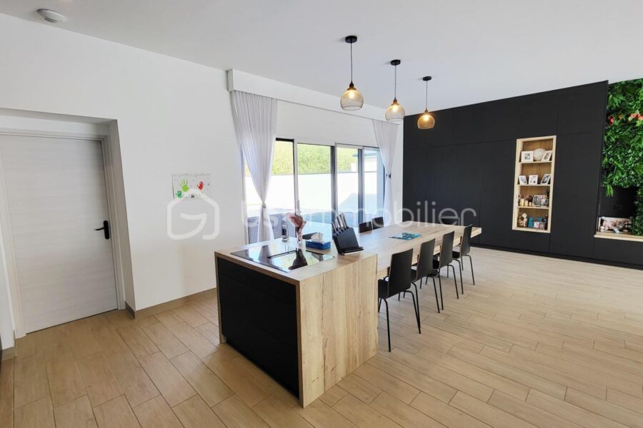 Maison à vendre à Reims
