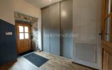 Ancienne grange rénovée avec vue dégagée – Fort potentiel en gîte – Freydefont (Saint-Nectaire) – 6 pièces – 4 chambres – 128 m²