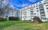 ✨ T4 traversant avec terrasse, vue dégagée et parc – Résidence fermée avec ascenseur ✨ – 4 pièces – 3 chambres – 84 m²