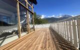 Maison contemporaine 5 pièces 180m² Saint Jean de Maurienne – 5 pièces – 4 chambres – 180 m²