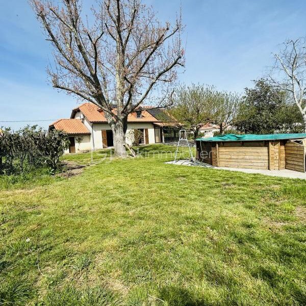 Maison à vendre à Maubourguet