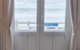 Pied-à-terre d’exception face à la mer – Baie de Somme – 1 pièce – NR chambres – 17 m²
