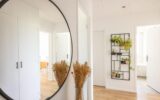 Appartement T2 dernier étage – 2 pièces – 1 chambre – 48 m²