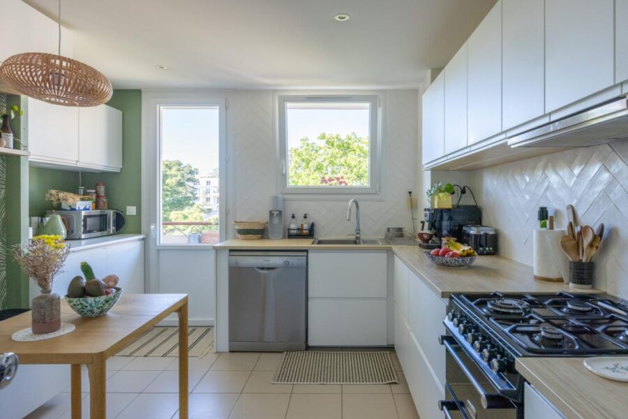 Appartement à vendre à Nantes