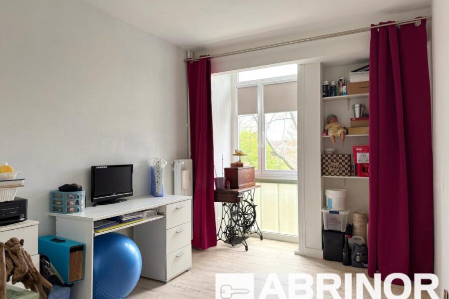 Appartement à vendre à Amiens