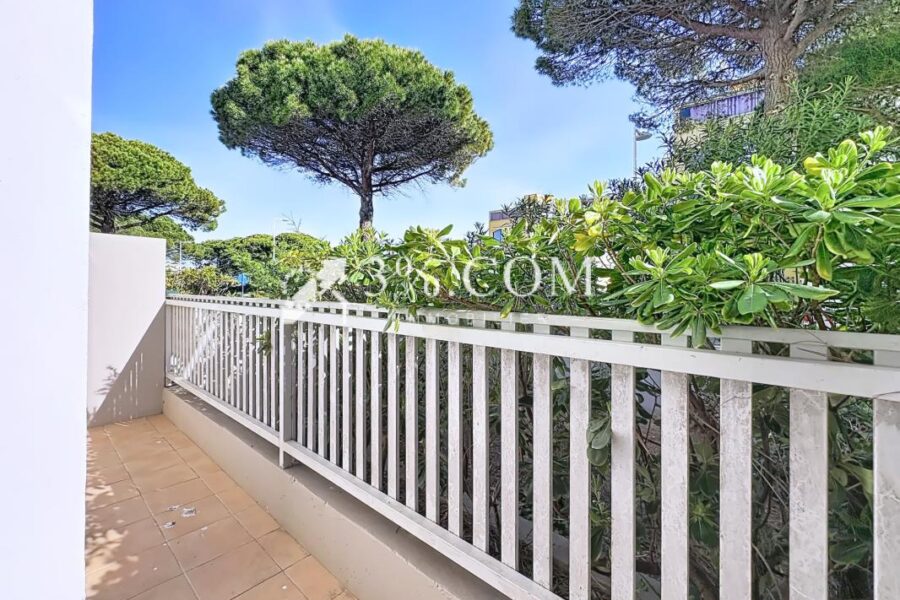 Appartement à vendre à Gruissan