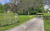 PAVILLON SUR SOUS SOL COMPLET – 8 pièces – 4 chambres – 178 m²