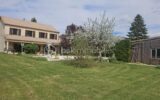 Maison 5 chambres 215 m² piscine et terrain – 6 pièces – 5 chambres – 215 m²