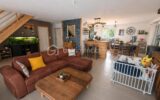 NOUVEAUTÉ sur la commune du VAL SAINT PERE ! – 6 pièces – 3 chambres – 121 m²