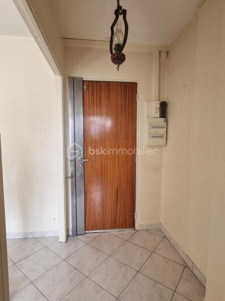 Appartement à vendre à Drancy
