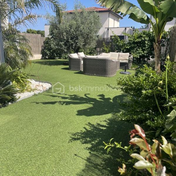 Maison à vendre à Saint cyprien