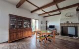 Maison de caractère – 167 m² – Jardin 1245 m² – 4 pièces – 3 chambres – 167 m²