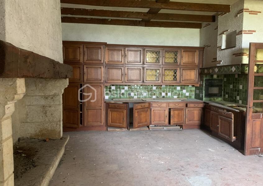 Maison à vendre à Auch