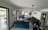 À vendre : Magnifique maison F5 de 2020 dans le cirque de Cilaos, à l’île de La Réunion – 5 pièces – 4 chambres – 137 m²