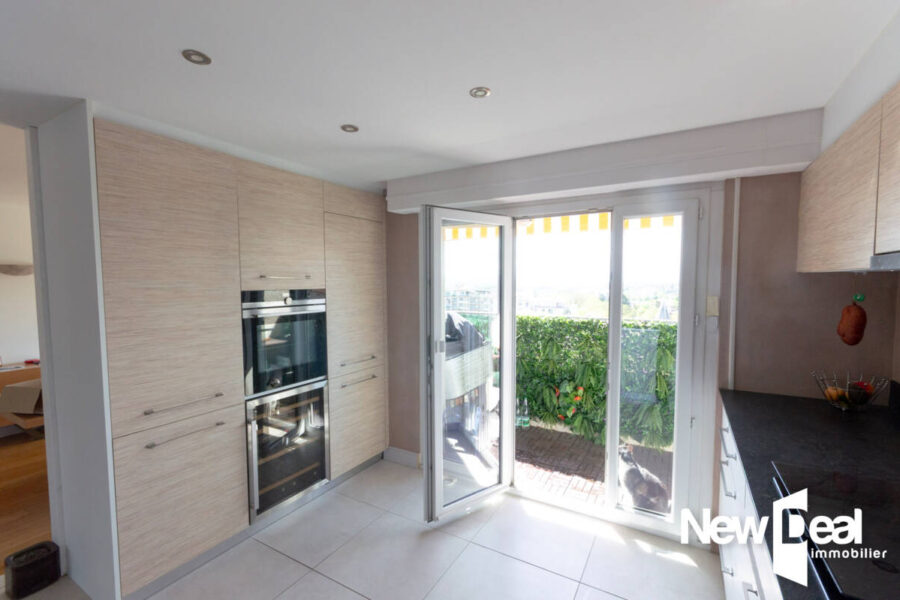 Appartement à vendre à Annemasse