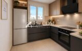 Appartement lumineux 92 m2 dernier étage Boulogne – 4 pièces – 2 chambres – 92 m²