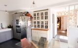 Maison en pierre renovée 100m2 2 chambres – 4 pièces – 2 chambres – 100 m²
