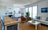 ROYAN – Lumineux 2/3 pièces avec aperçu sur l’océan – 2 pièces – 1 chambre – 67 m²