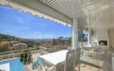 Demeure de caractère avec vue mer, piscine et multiples logements indépendants – 9 pièces – 6 chambres – 319 m²